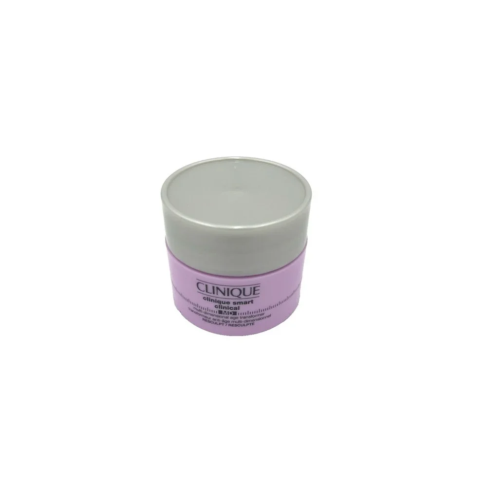Clinique Smart Clinical MD Multi-Dimensional Age Transformer Resculpt 0.5oz/ 15m